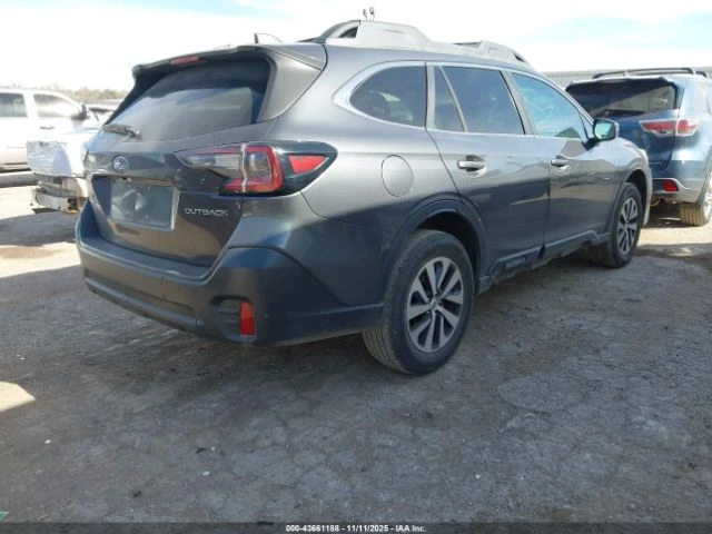 Subaru Outback PREMIUM | Mobile.bg � ����������� 4
