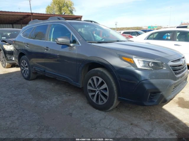 Subaru Outback PREMIUM | Mobile.bg � ����������� 1