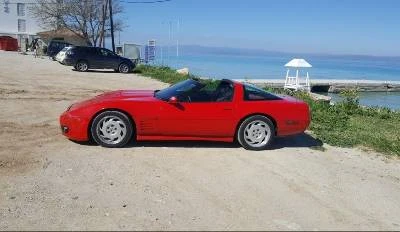 Chevrolet Corvette C4 | Mobile.bg � ����������� 1
