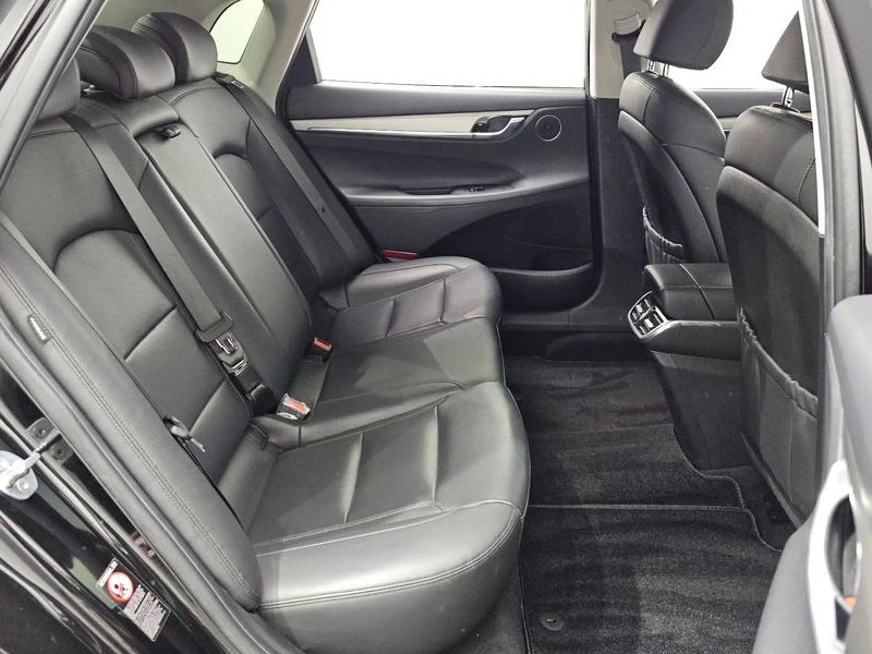 Hyundai Grandeur 3.0 Automatic, снимка 16 - Автомобили и джипове - 55656061