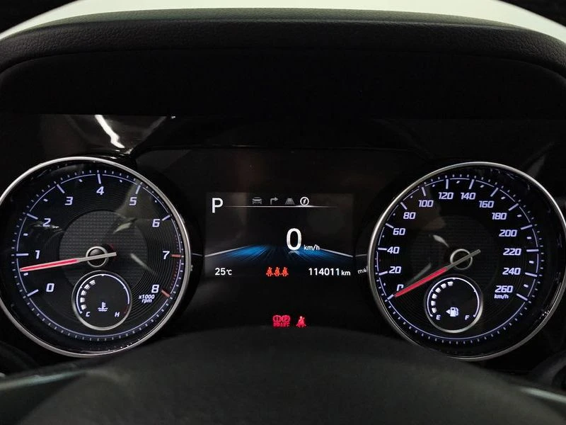 Hyundai Grandeur 3.0 Automatic, снимка 9 - Автомобили и джипове - 55656061