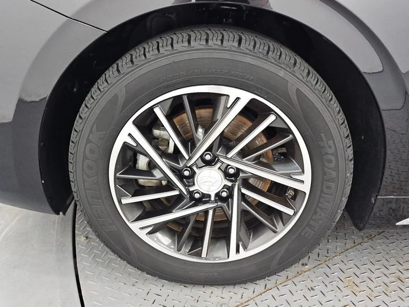 Hyundai Grandeur 3.0 Automatic, снимка 5 - Автомобили и джипове - 55656061