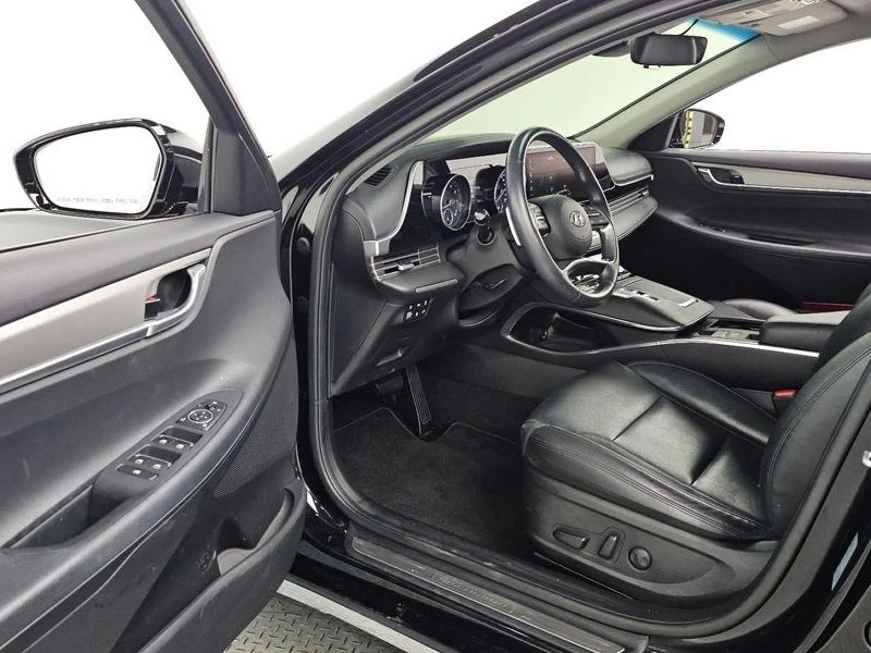 Hyundai Grandeur 3.0 Automatic, снимка 6 - Автомобили и джипове - 55656061