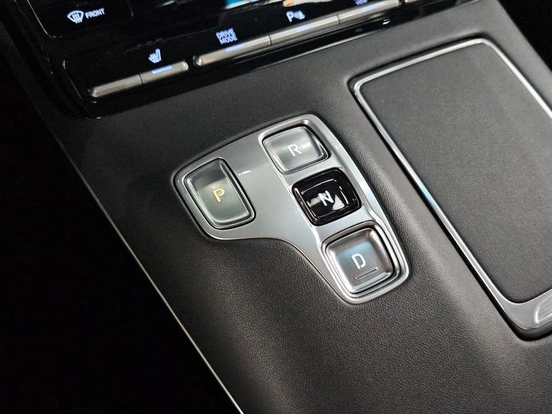 Hyundai Grandeur 3.0 Automatic, снимка 10 - Автомобили и джипове - 55656061