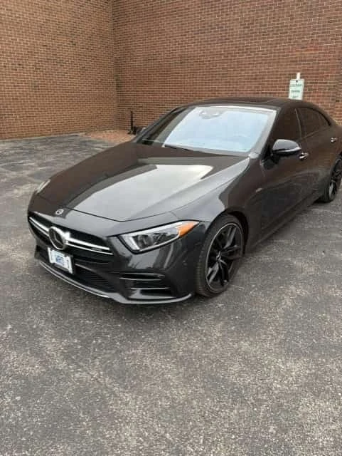 Mercedes-Benz CLS * AMG 53 * CARFAX * 