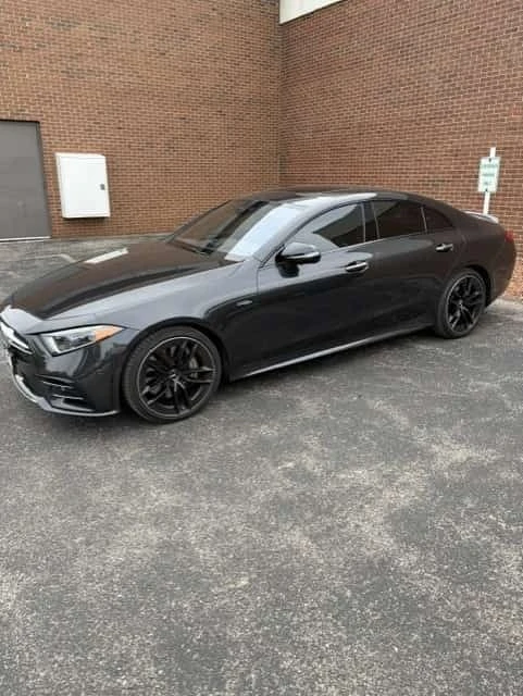 Mercedes-Benz CLS * AMG 53 * CARFAX * , снимка 2 - Автомобили и джипове - 56177384