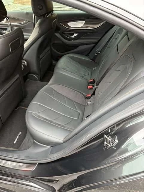 Mercedes-Benz CLS * AMG 53 * CARFAX * , снимка 10 - Автомобили и джипове - 56177384