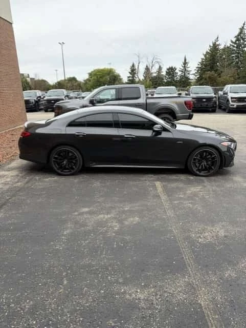 Mercedes-Benz CLS * AMG 53 * CARFAX * , снимка 3 - Автомобили и джипове - 56177384