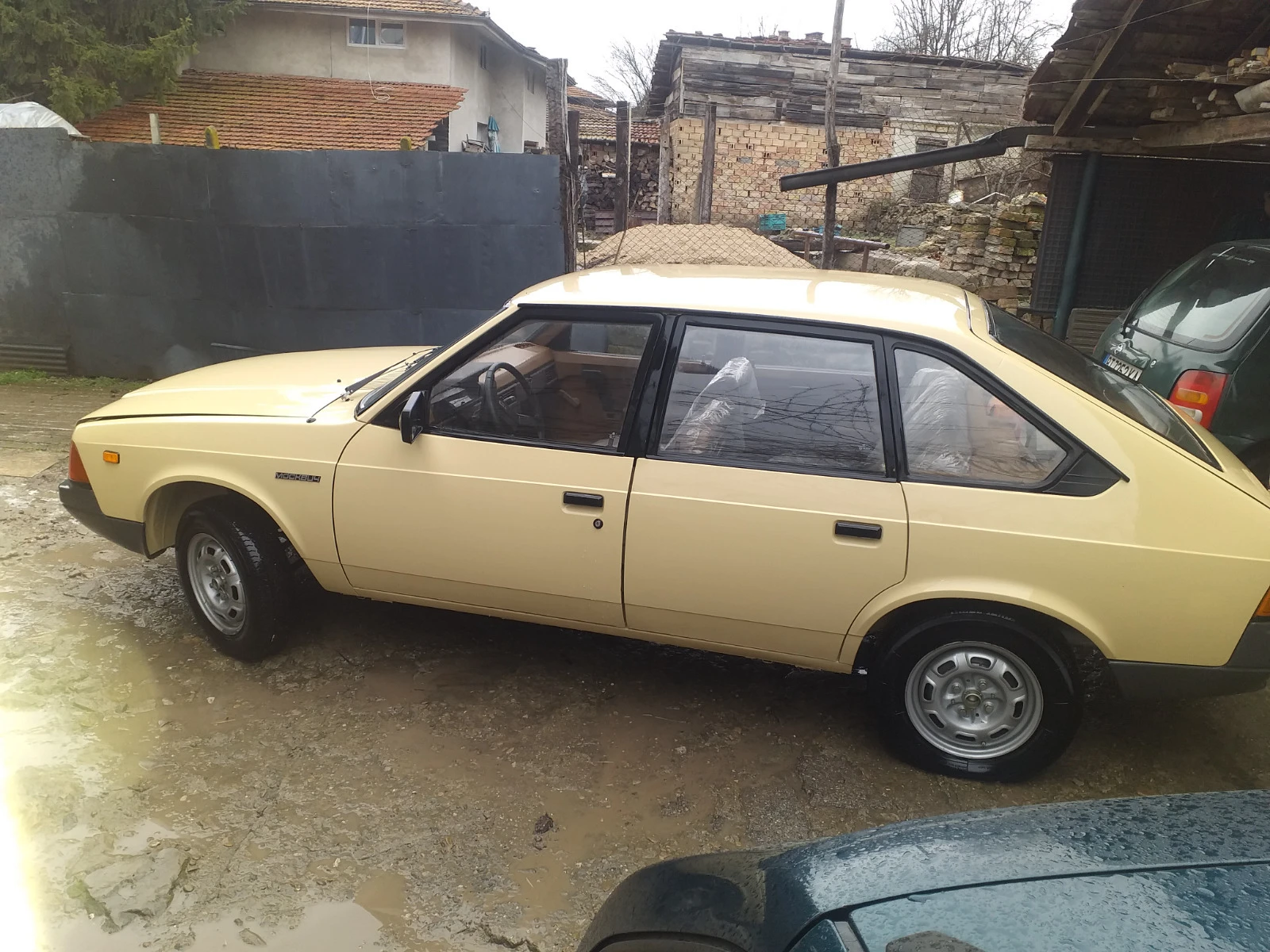 Moskvich 21412  - изображение 2
