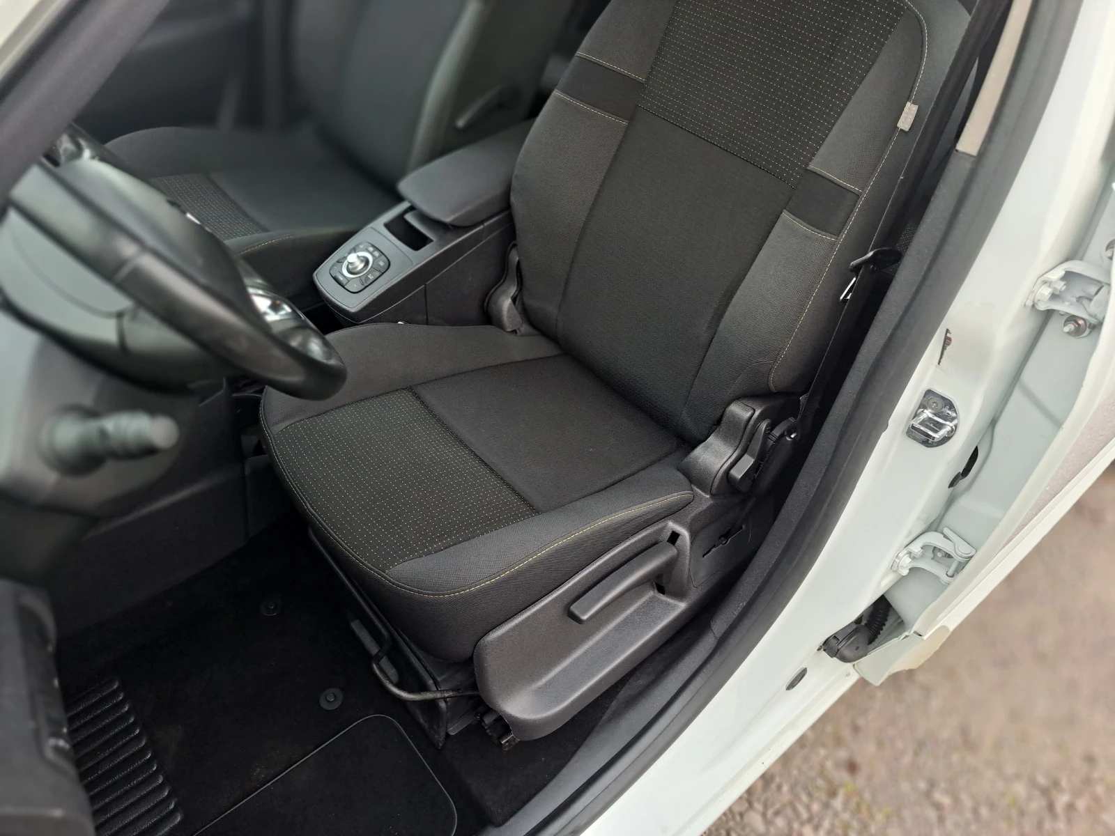 Renault Scenic 1.5dci !!!!! | Mobile.bg   11