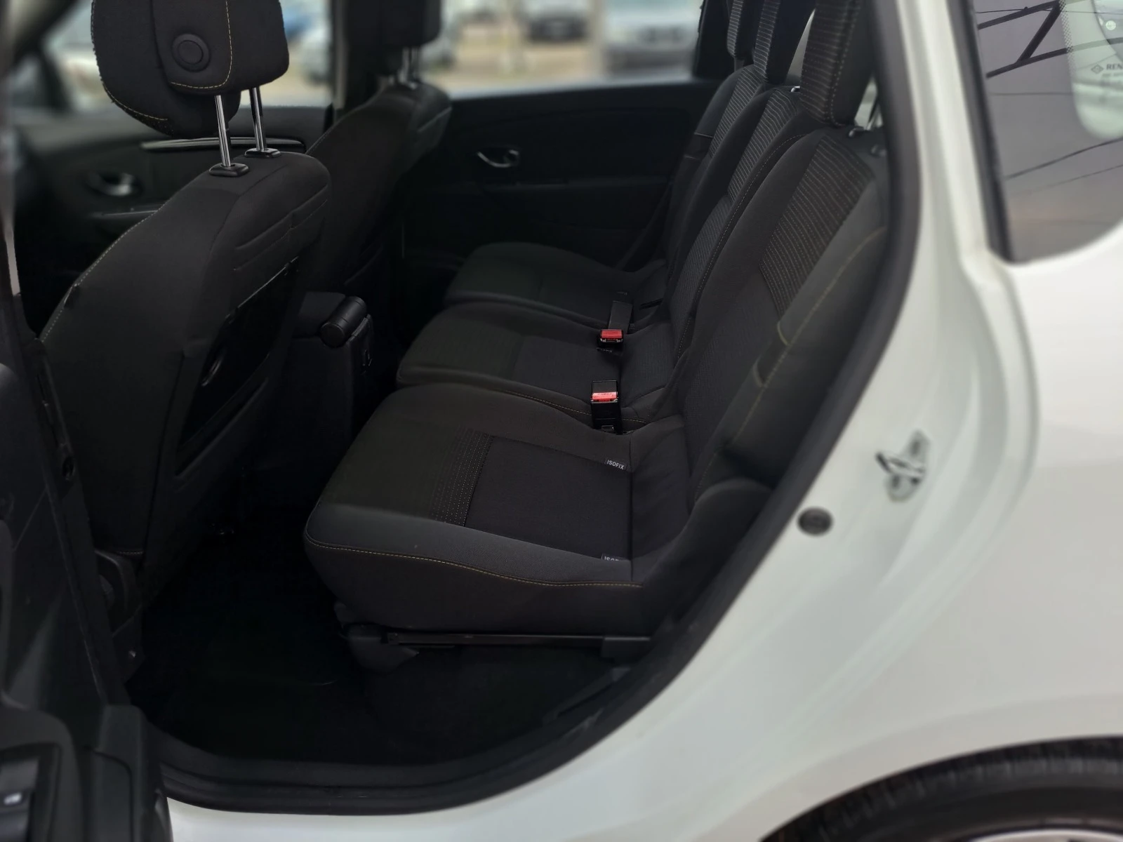 Renault Scenic 1.5dci !!!!! | Mobile.bg   12