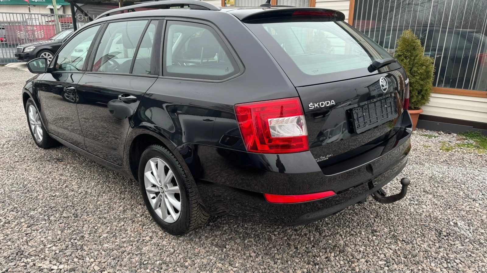 Skoda Octavia 1.6TDI - изображение 5