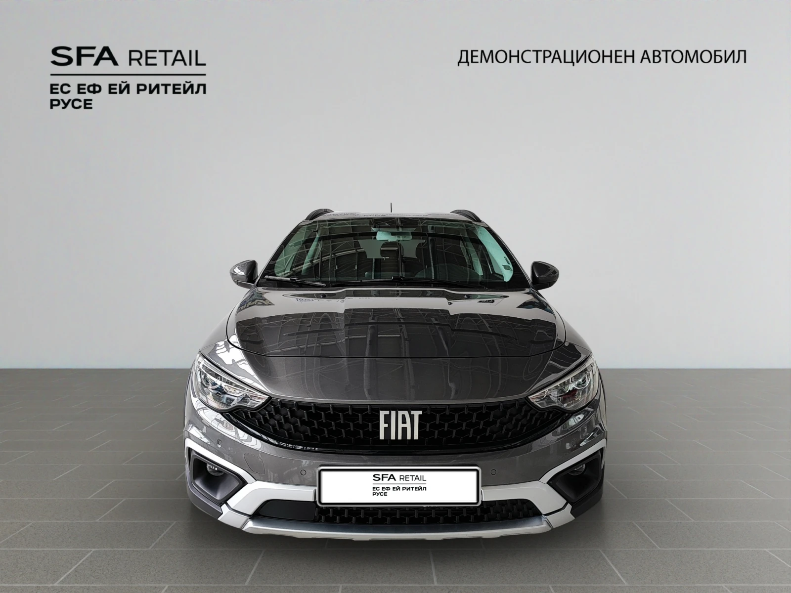 Fiat Tipo  - изображение 2