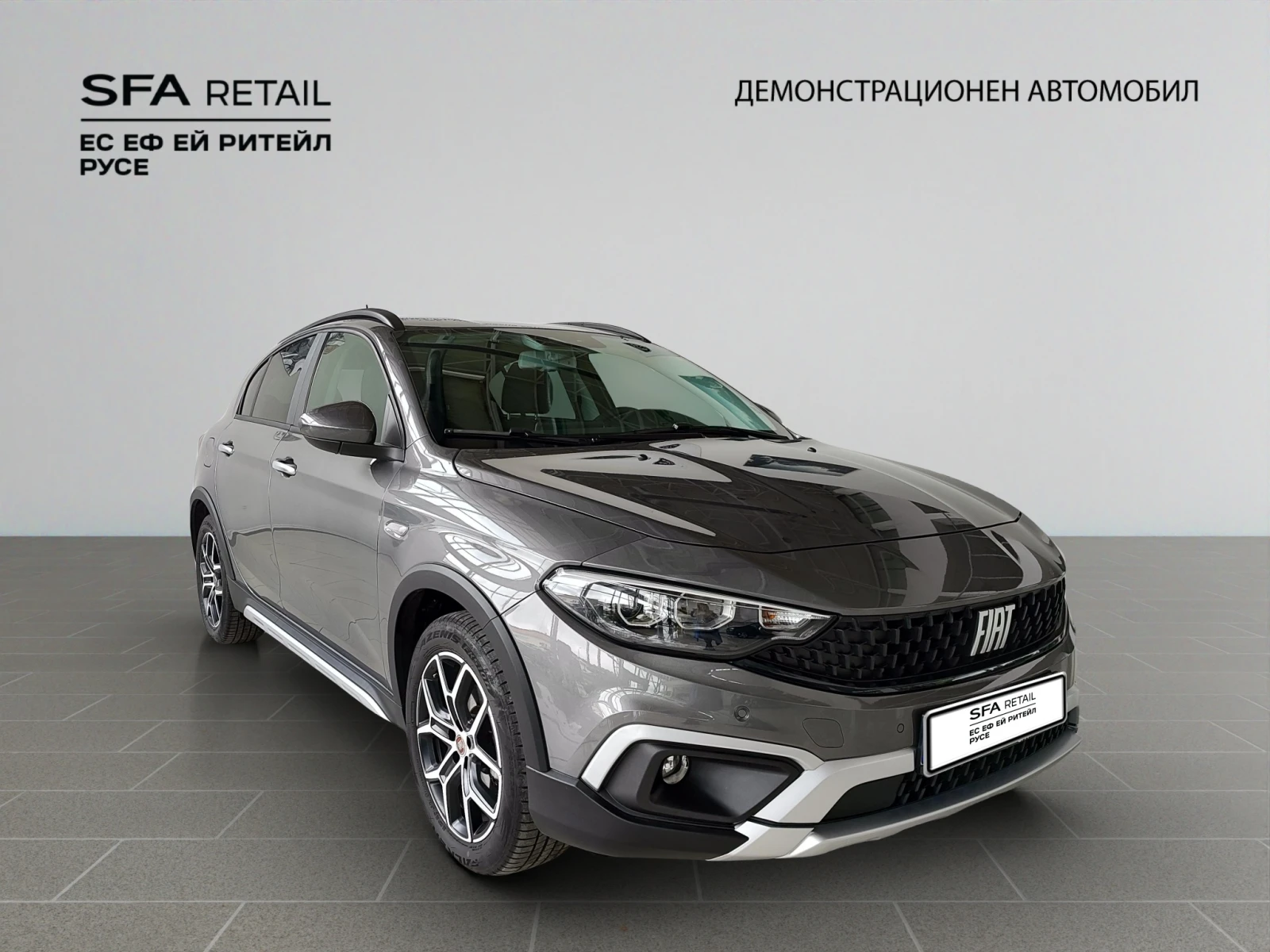 Fiat Tipo  - изображение 3