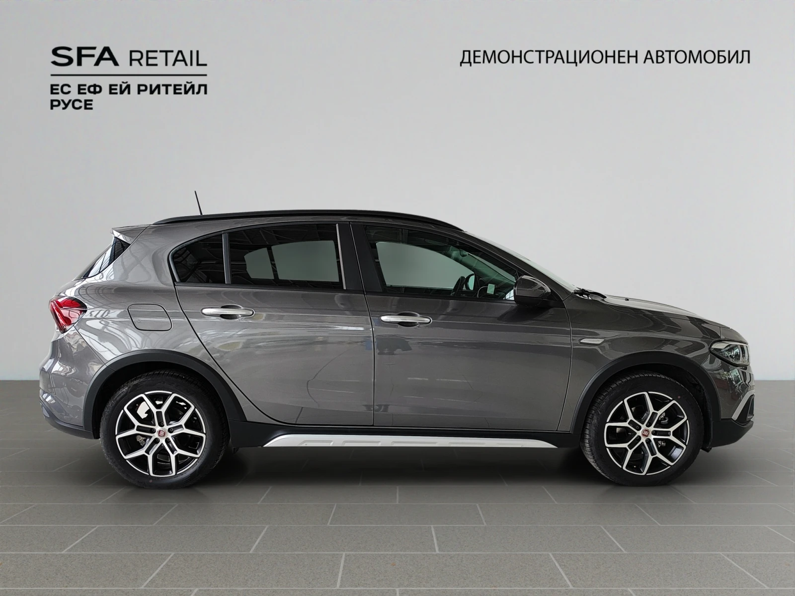 Fiat Tipo  - изображение 8