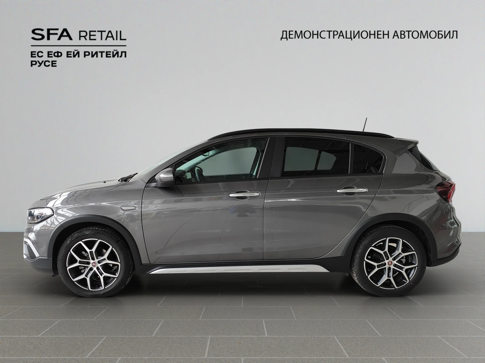 Fiat Tipo  - изображение 7