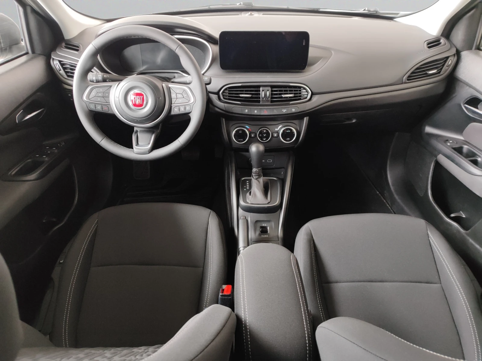 Fiat Tipo  - изображение 10