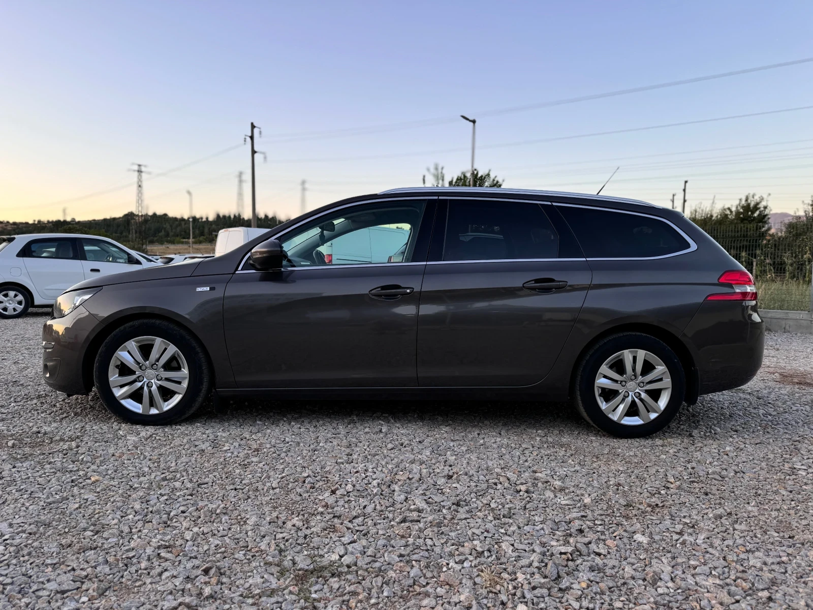 Peugeot 308 1.6hdi style eu6 - изображение 3