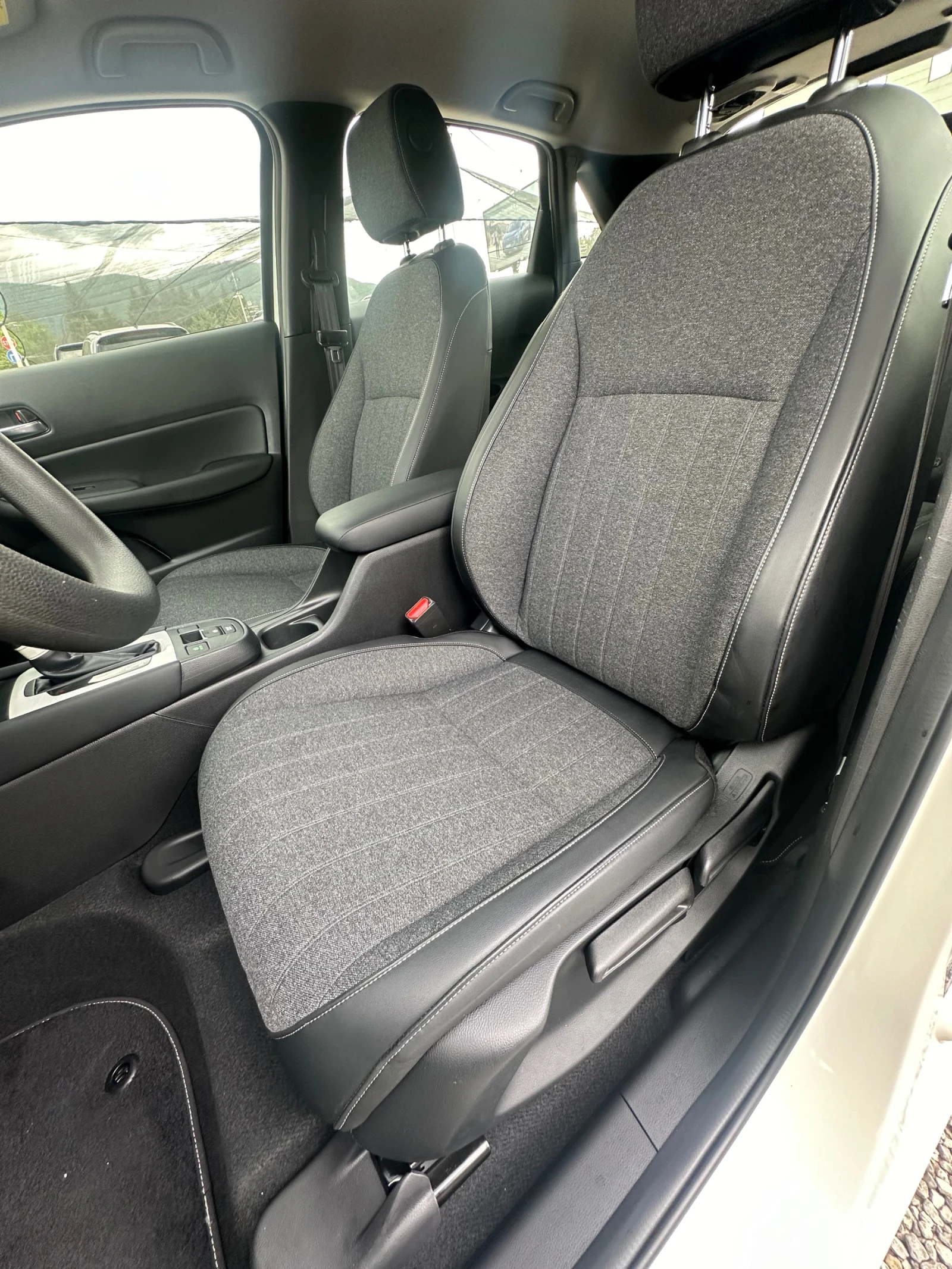 Honda Jazz   | Mobile.bg   15