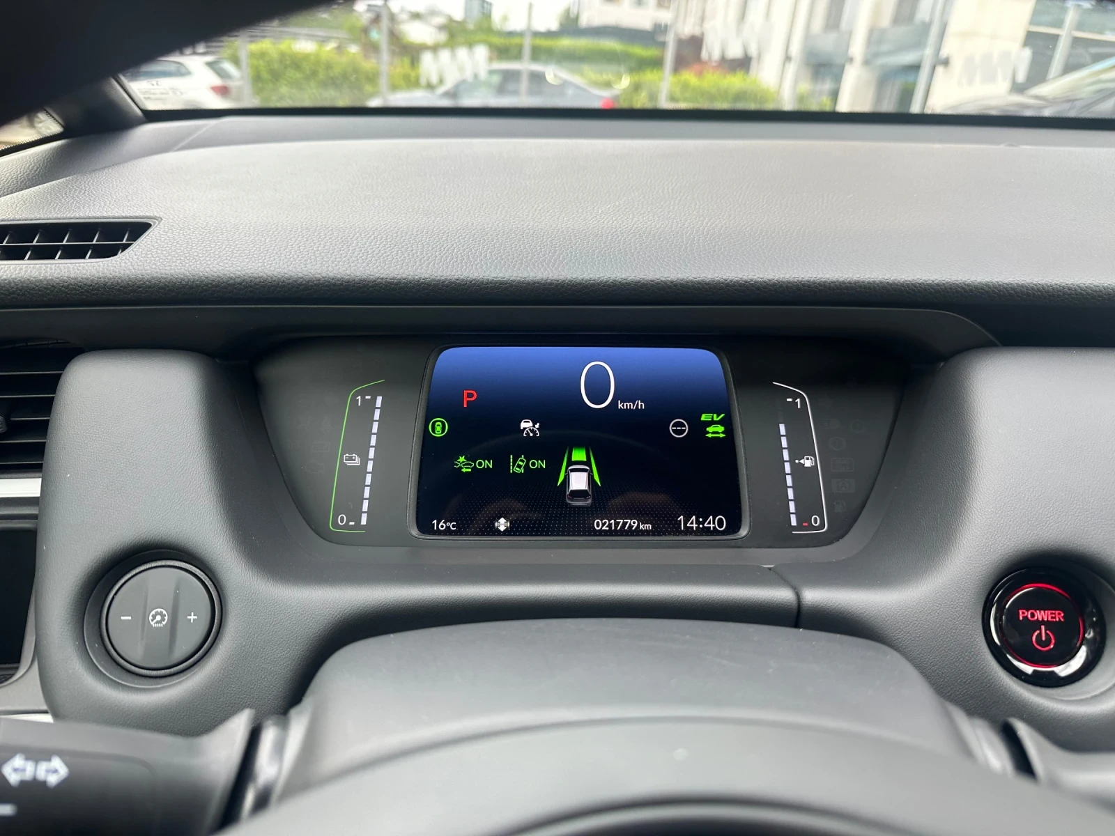 Honda Jazz   | Mobile.bg   14