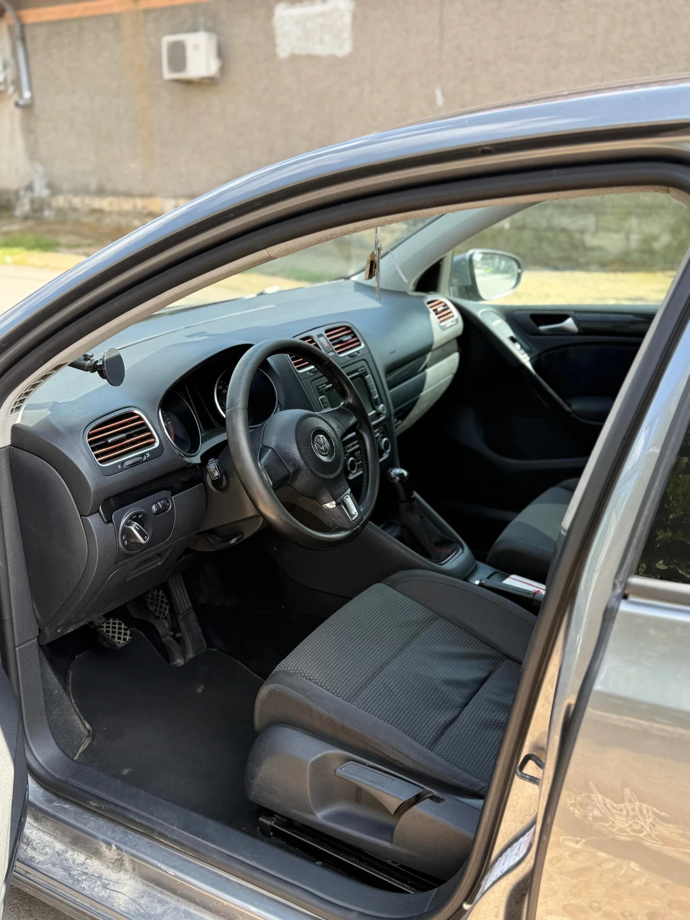 VW Golf 2.0 TDI - изображение 7
