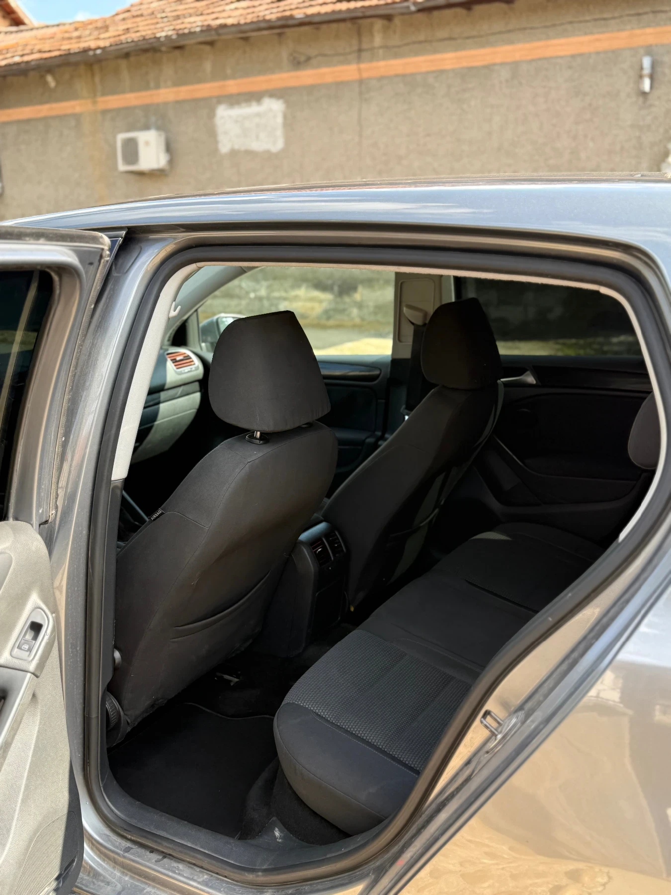 VW Golf 2.0 TDI - изображение 8