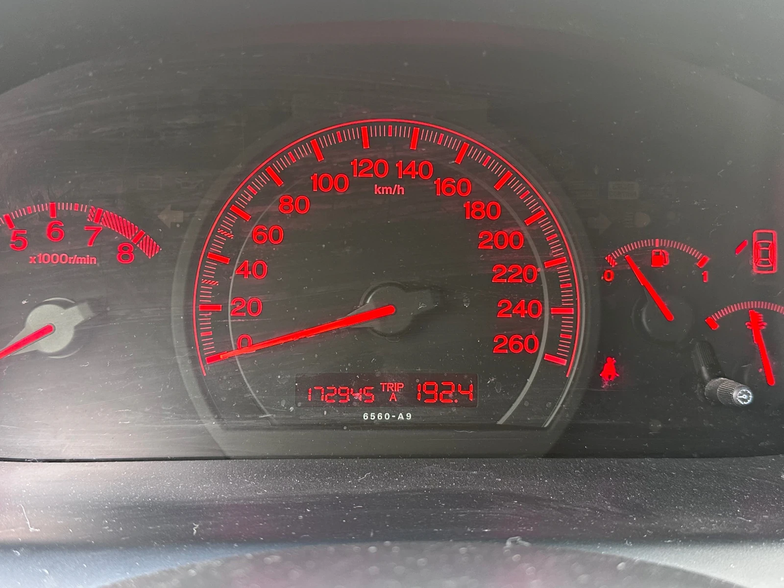 Honda Accord  - изображение 5