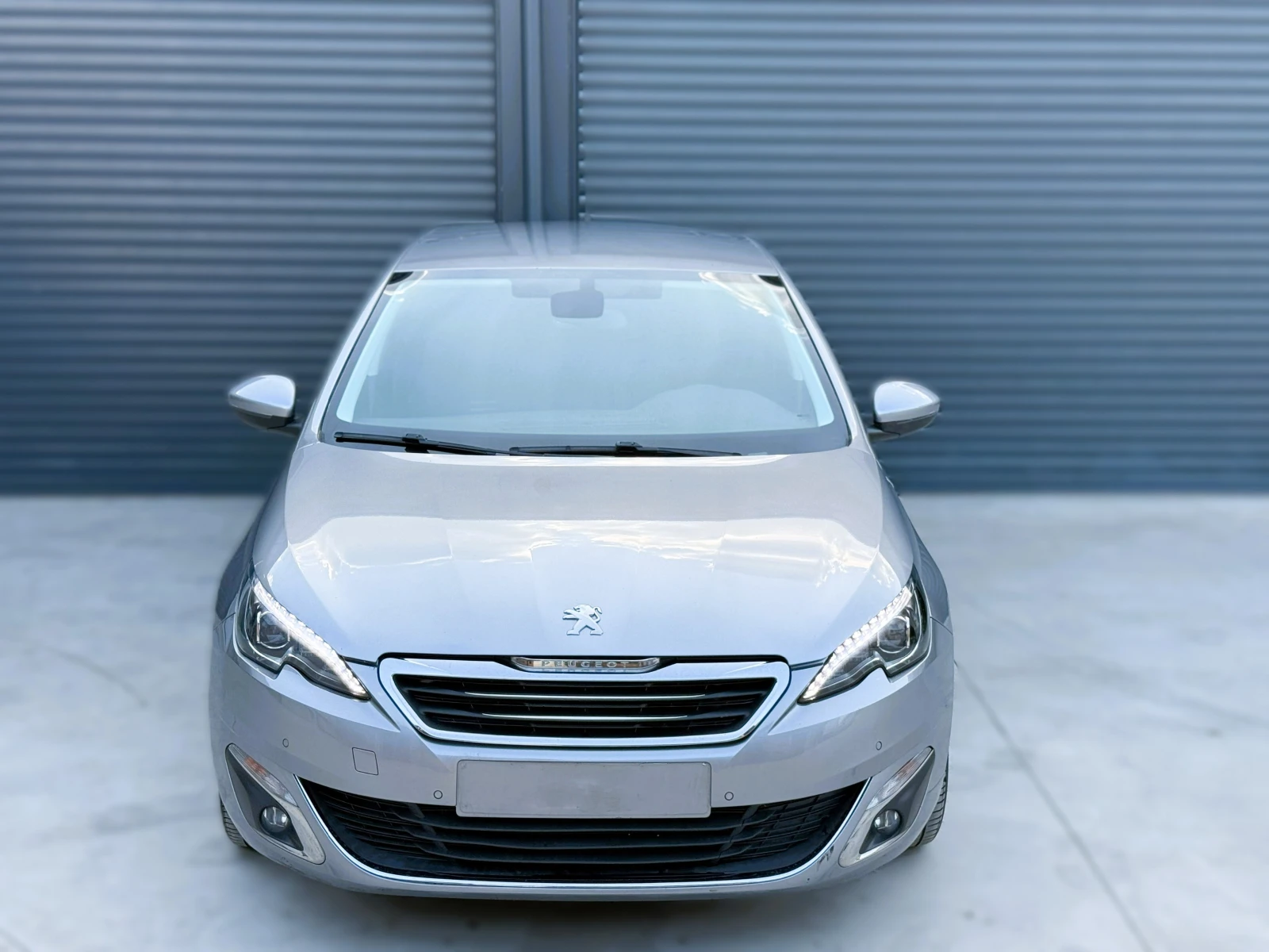 Peugeot 308 1.6BlueHDI Allure - изображение 5