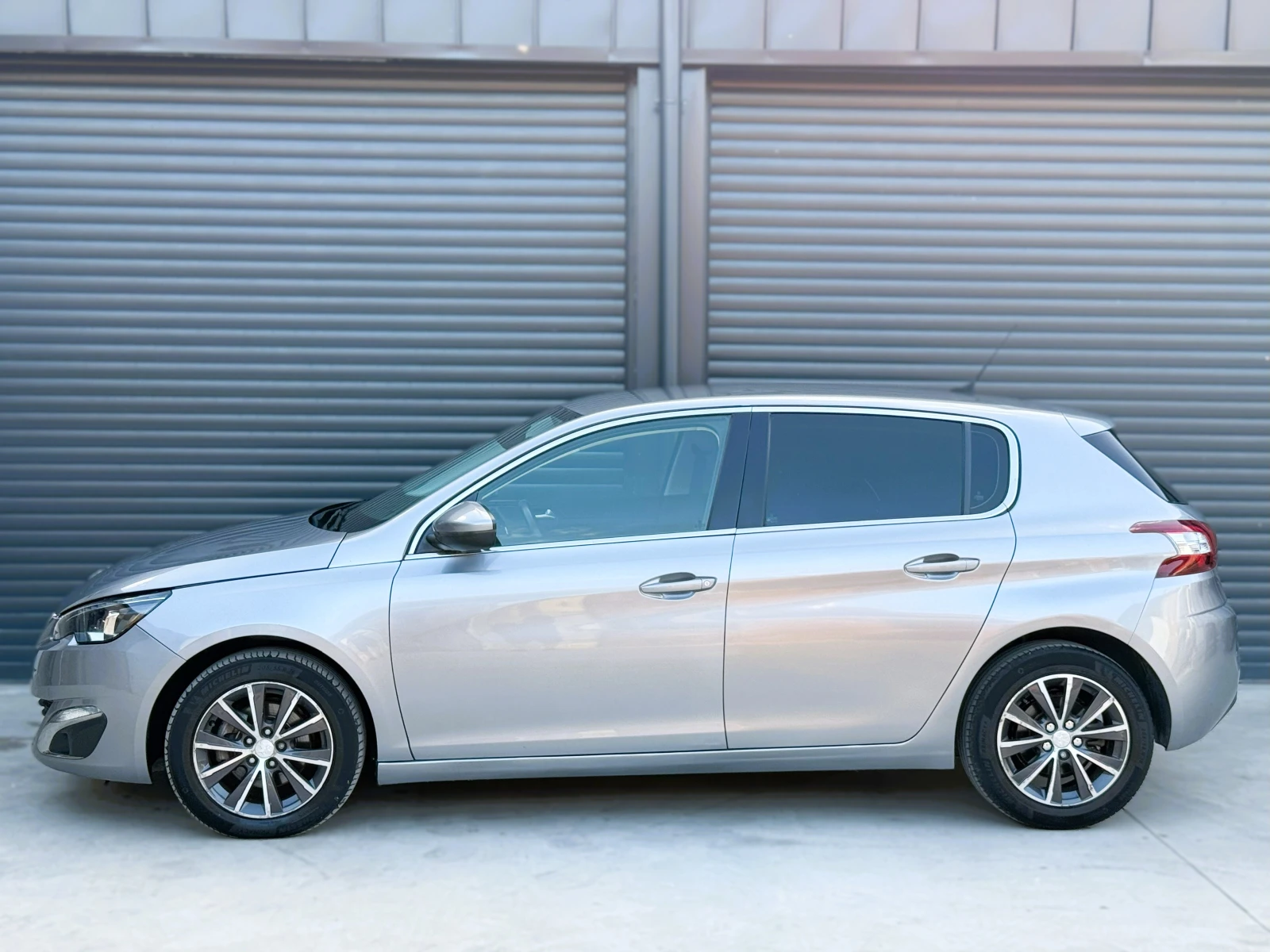 Peugeot 308 1.6BlueHDI Allure - изображение 7