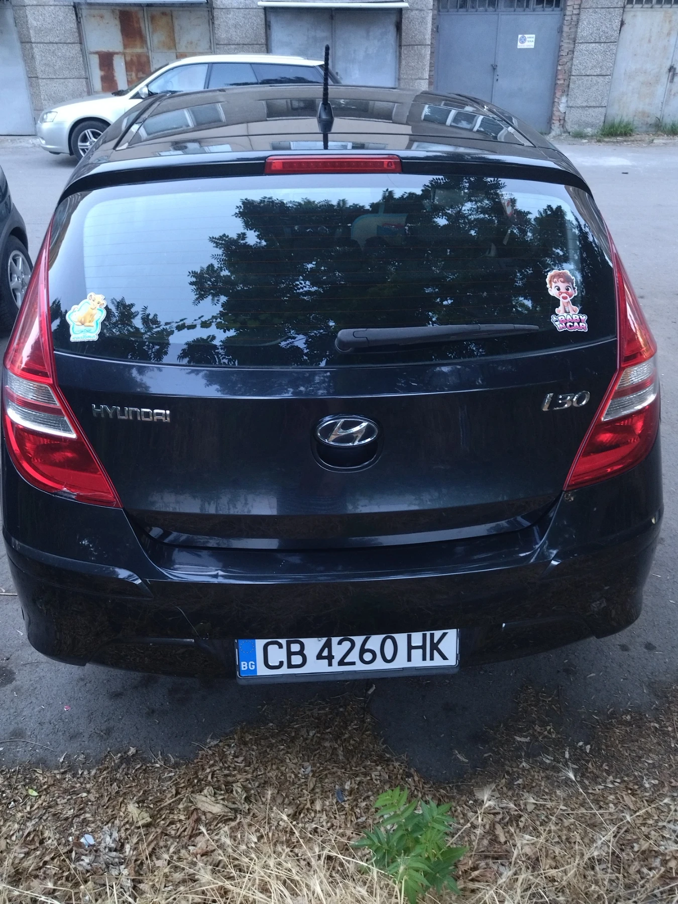 Hyundai I30  - изображение 3