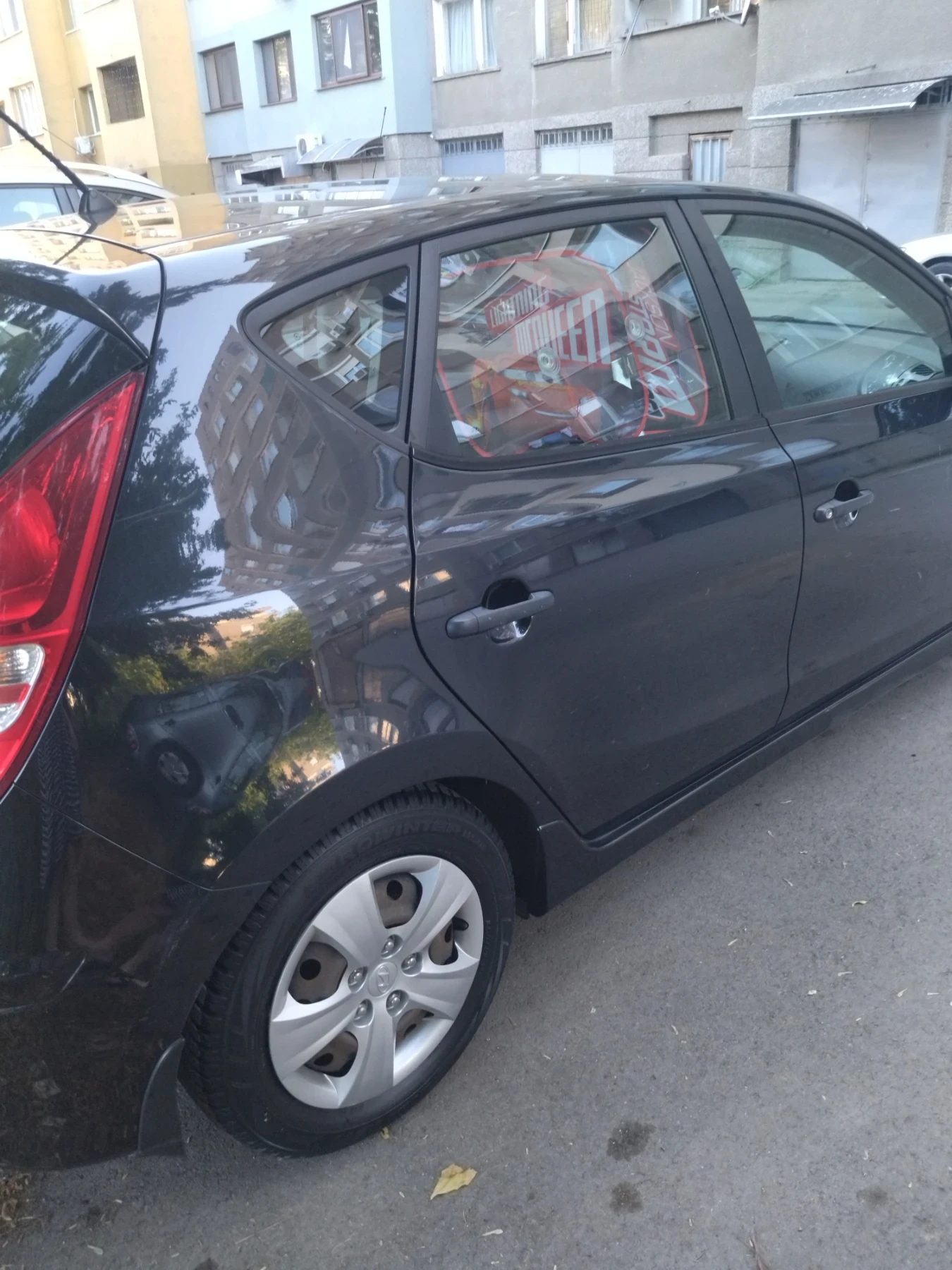 Hyundai I30  - изображение 7
