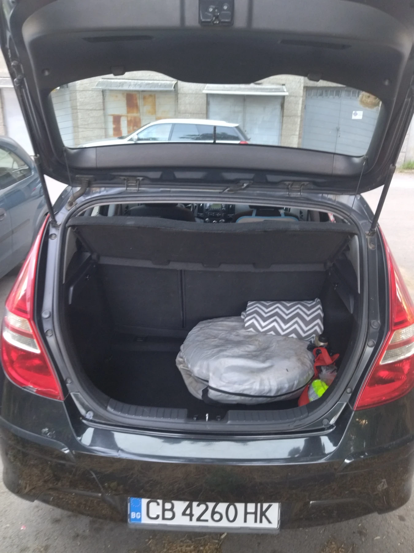Hyundai I30  - изображение 4