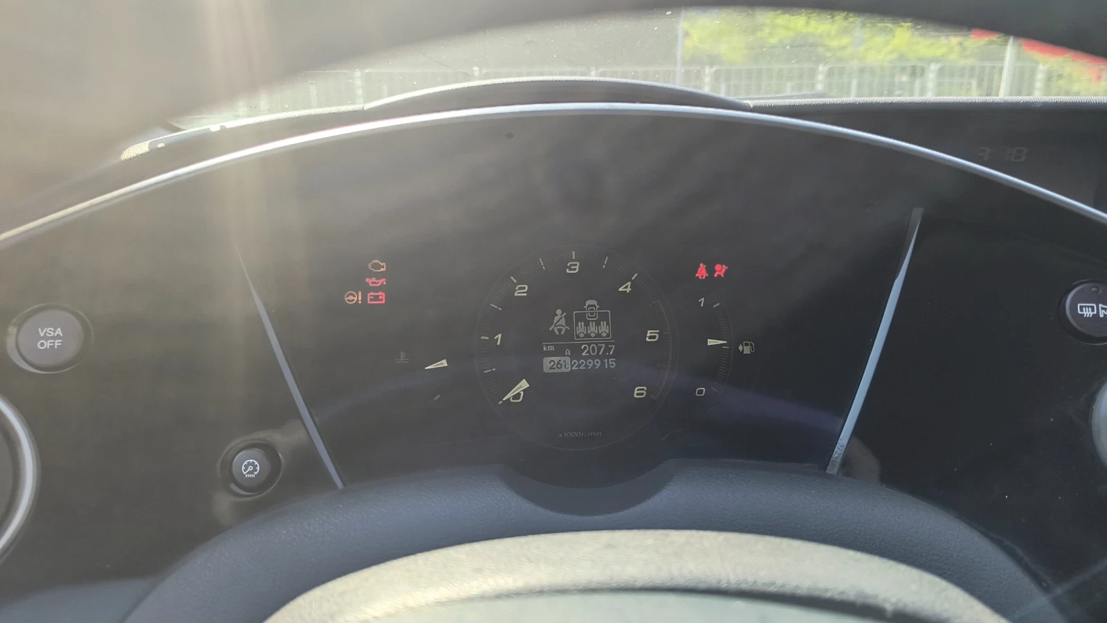 Honda Civic  - изображение 3