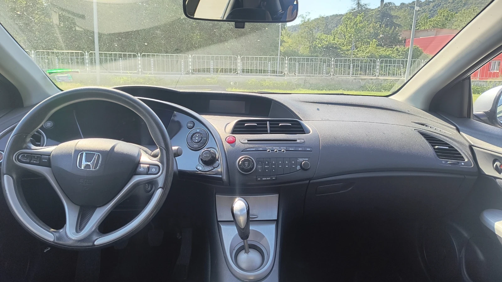 Honda Civic  - изображение 2