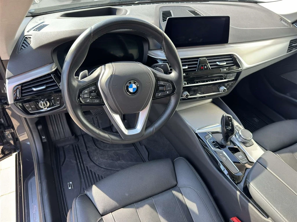 BMW 540 xDrive - изображение 5