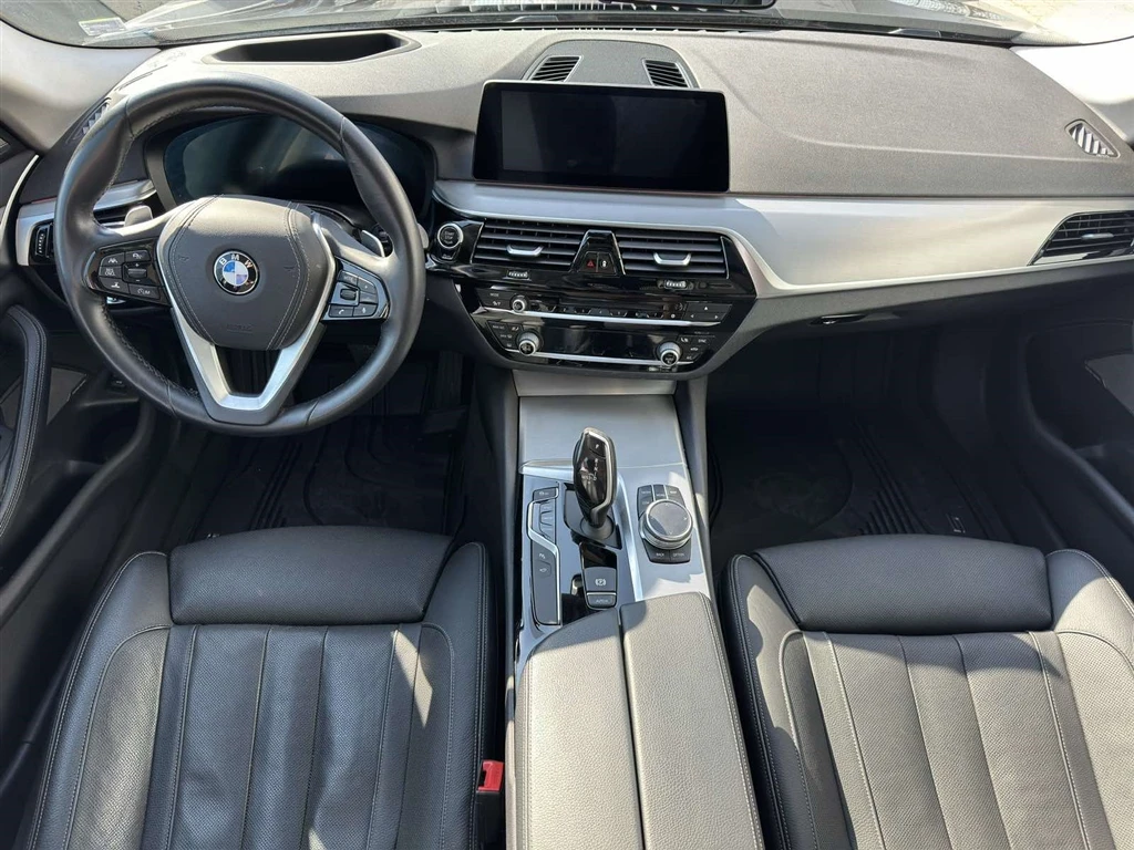 BMW 540 xDrive - изображение 6
