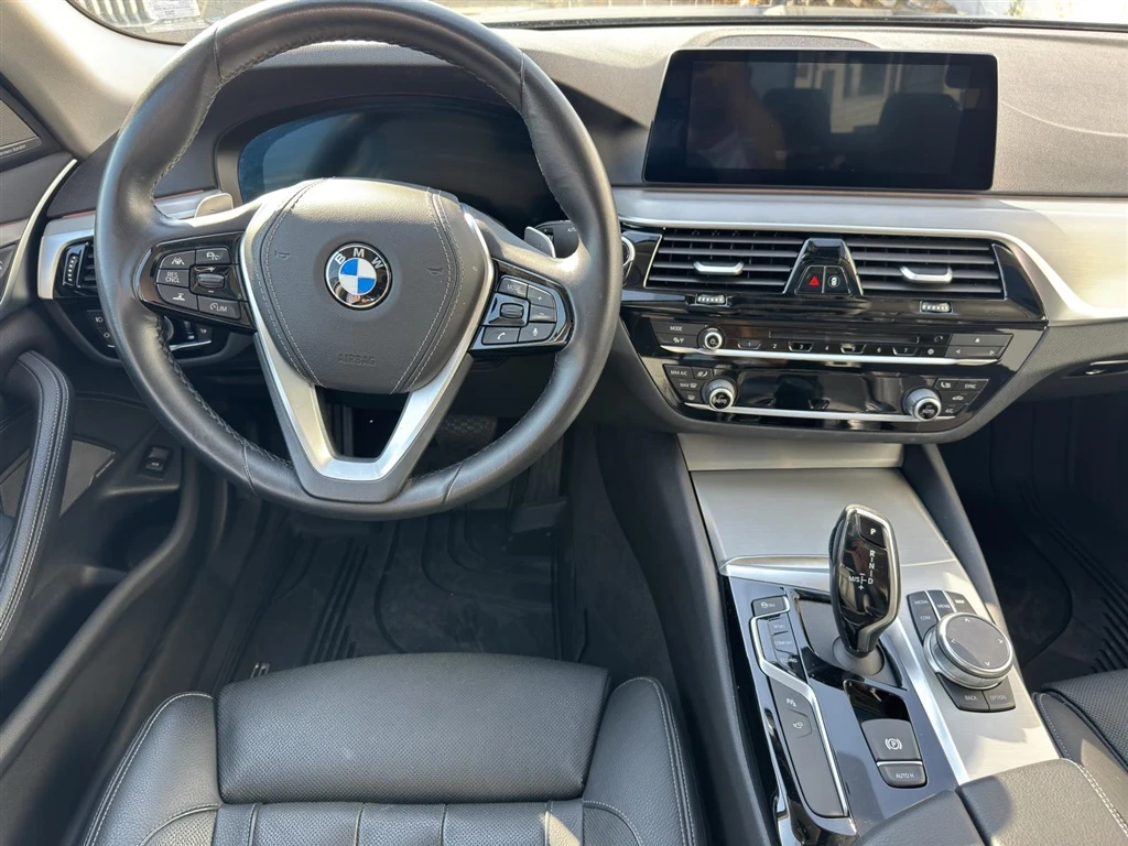 BMW 540 xDrive | Mobile.bg � ����������� 11