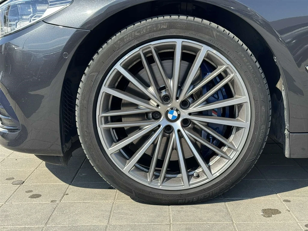 BMW 540 xDrive - изображение 4