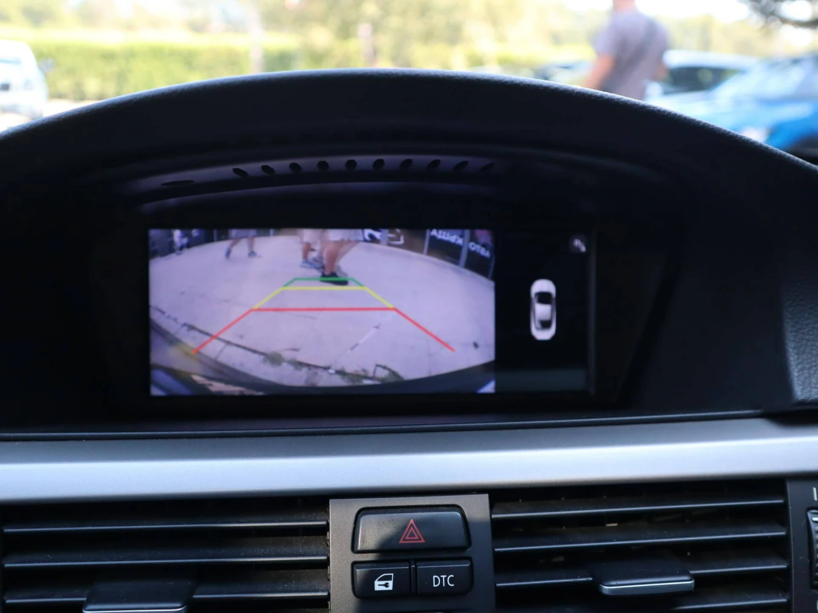 BMW 330 d/Hamann/PDC/Android/Automat/Xenon | Mobile.bg   14