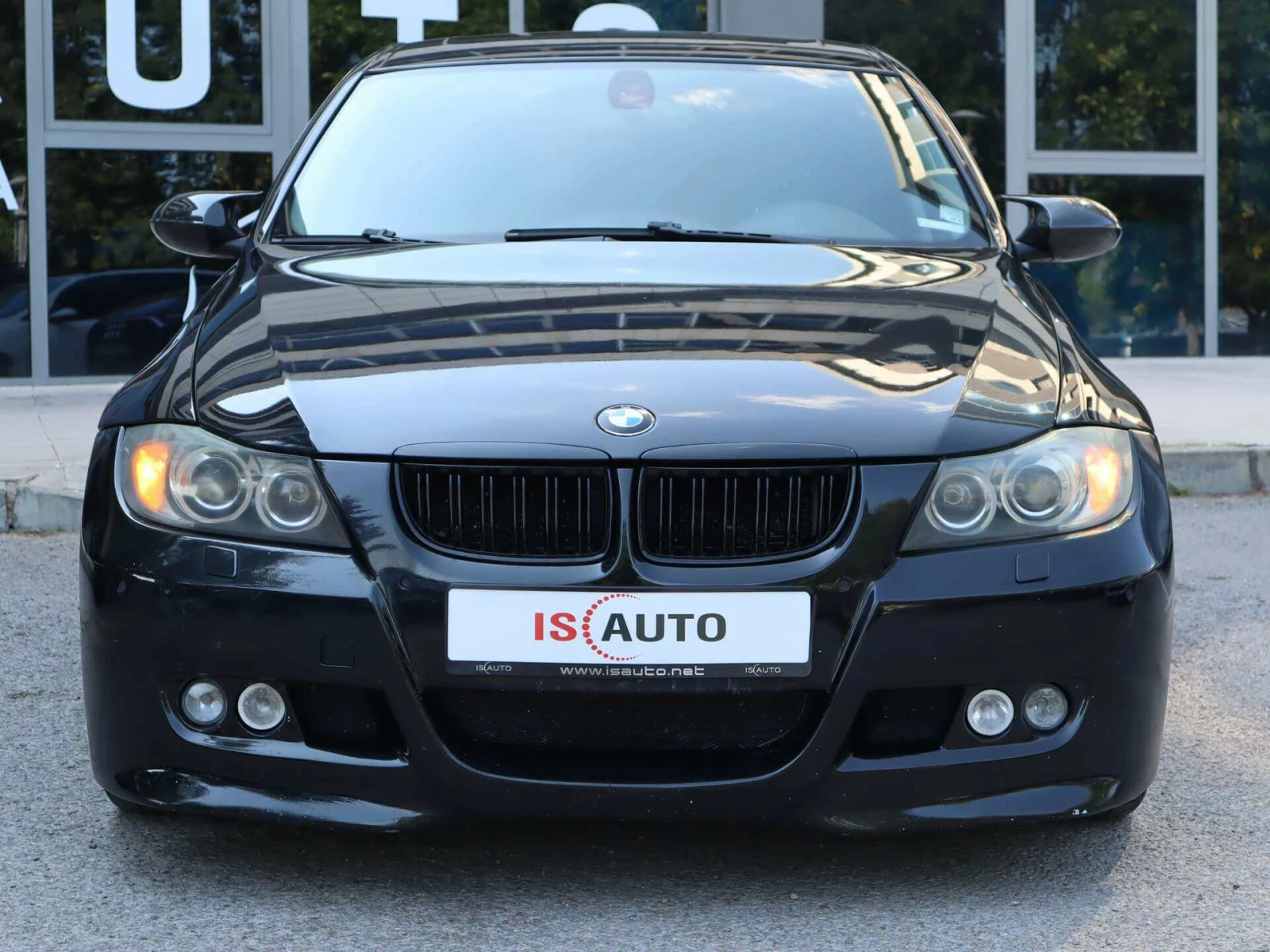 BMW 330 d/Hamann/PDC/Android/Automat/Xenon - изображение 2