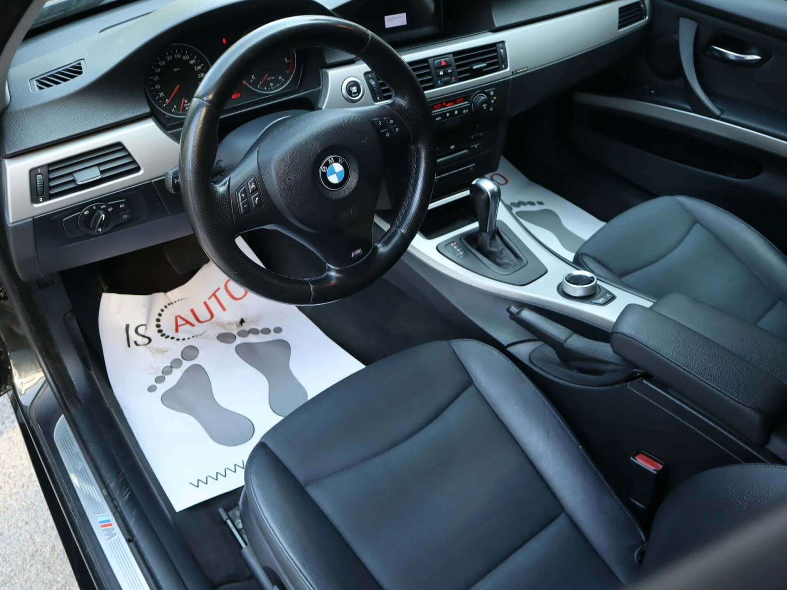 BMW 330 d/Hamann/PDC/Android/Automat/Xenon - изображение 7