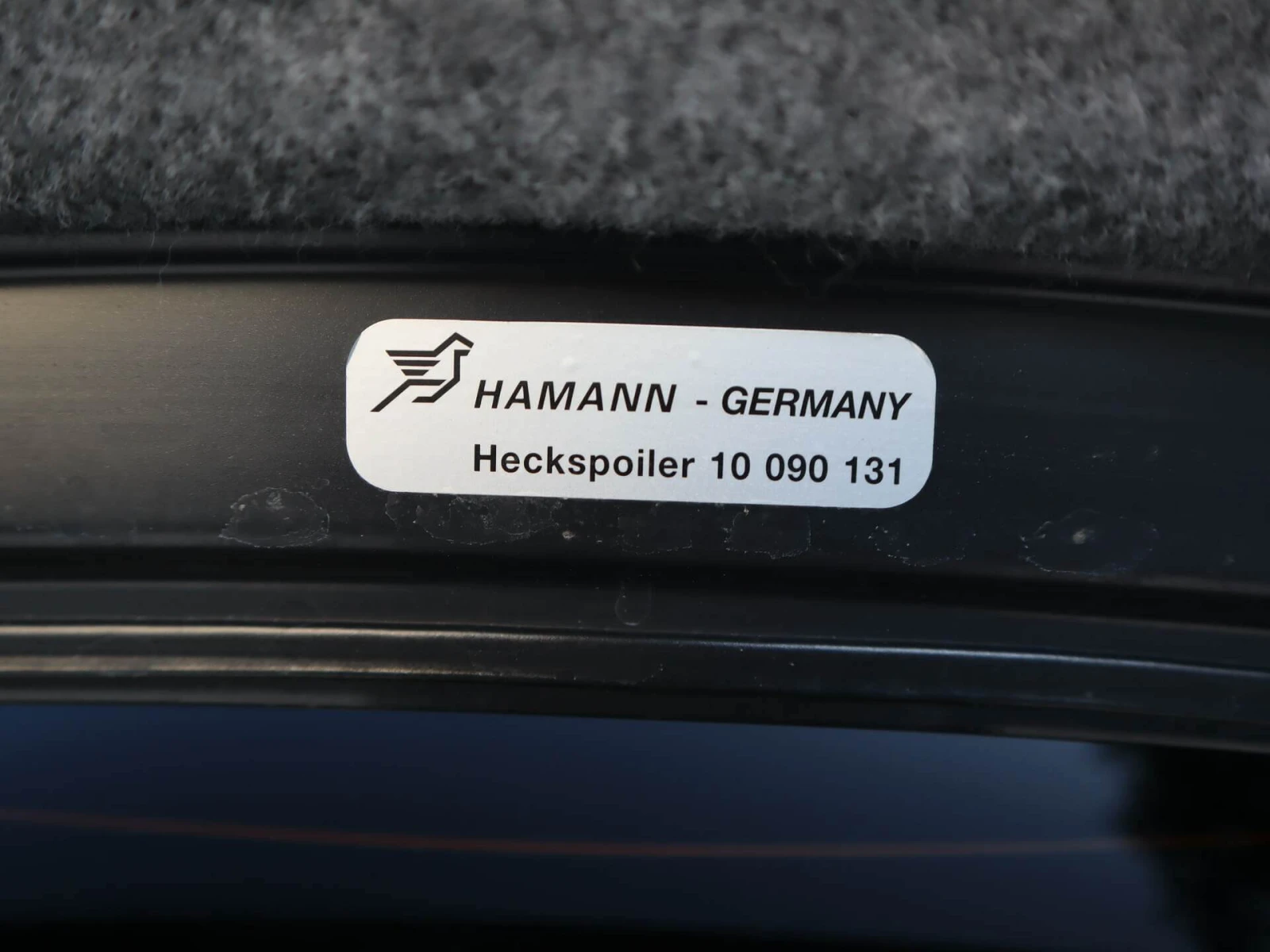 BMW 330 d/Hamann/PDC/Android/Automat/Xenon - изображение 9