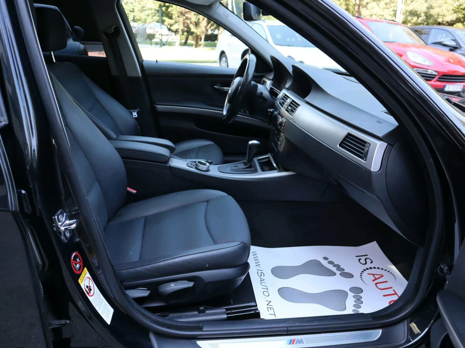 BMW 330 d/Hamann/PDC/Android/Automat/Xenon | Mobile.bg   11