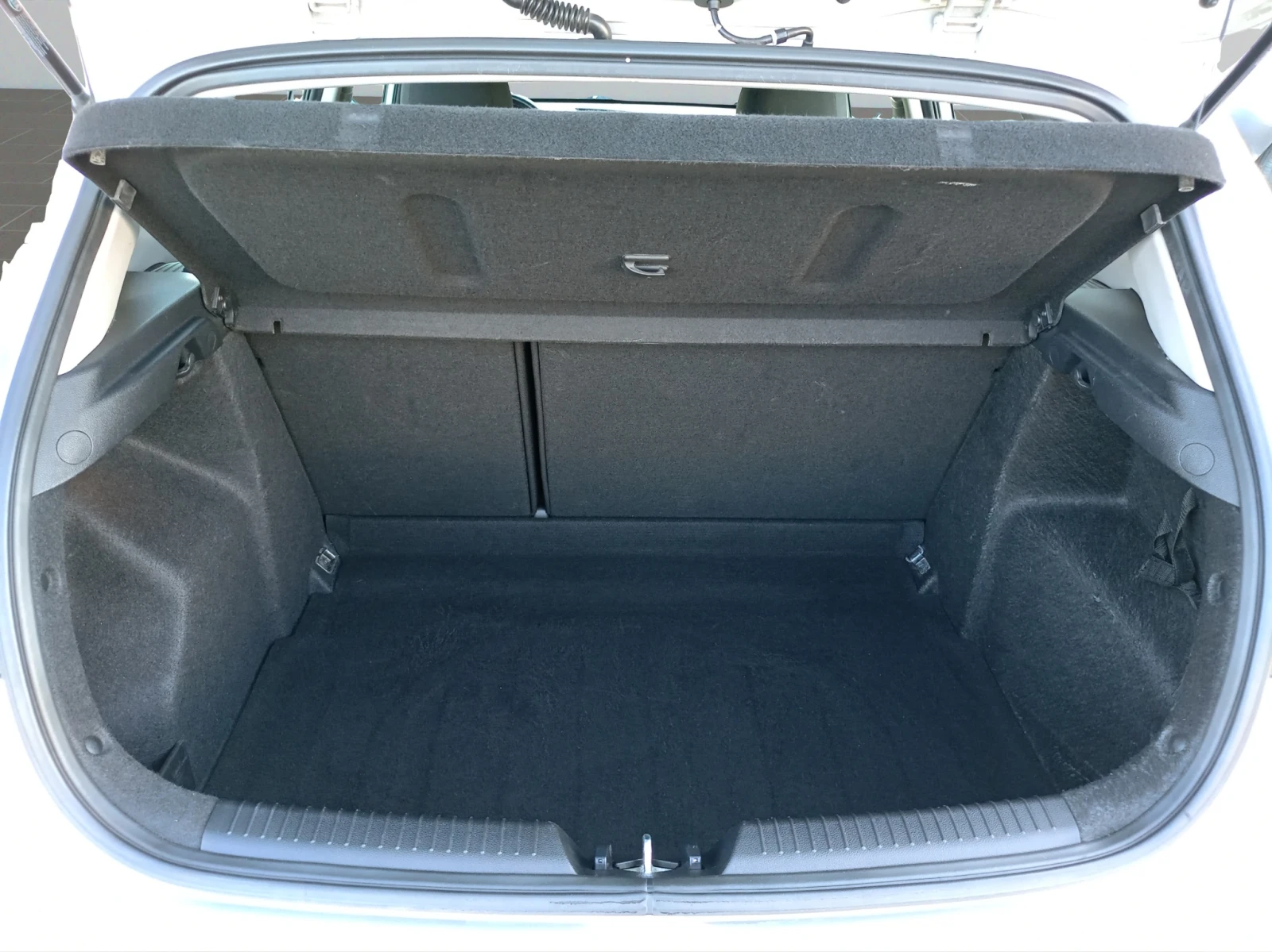 Kia Ceed 1.4 CRDi 90hp MT6 E5 - изображение 9