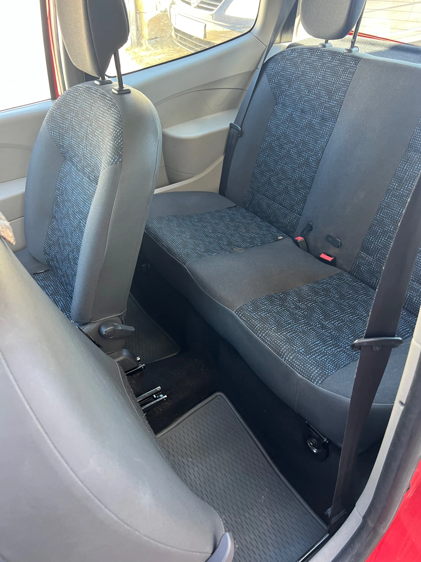 Renault Twingo  - изображение 8