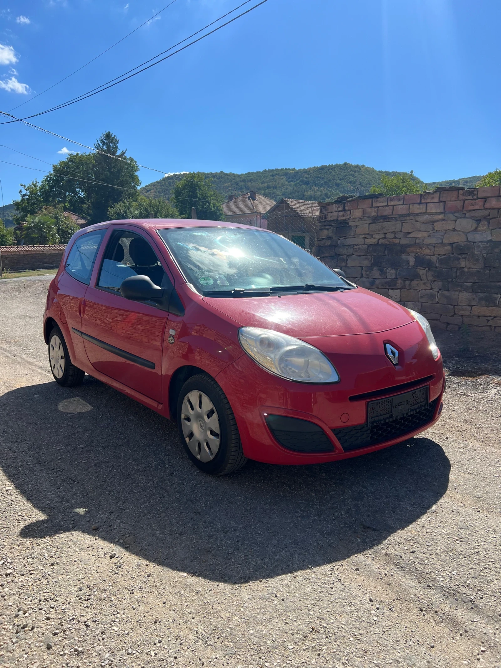 Renault Twingo  - изображение 4