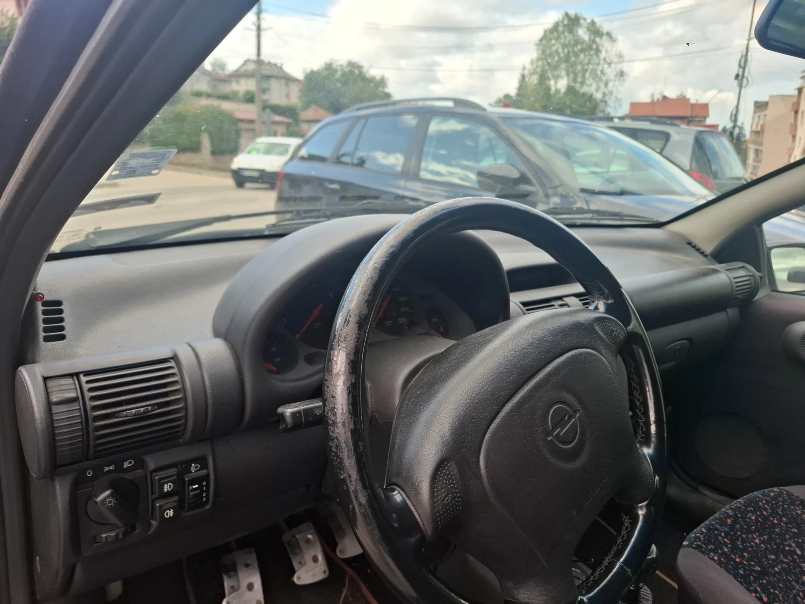 Opel Tigra 1.4 i - изображение 9