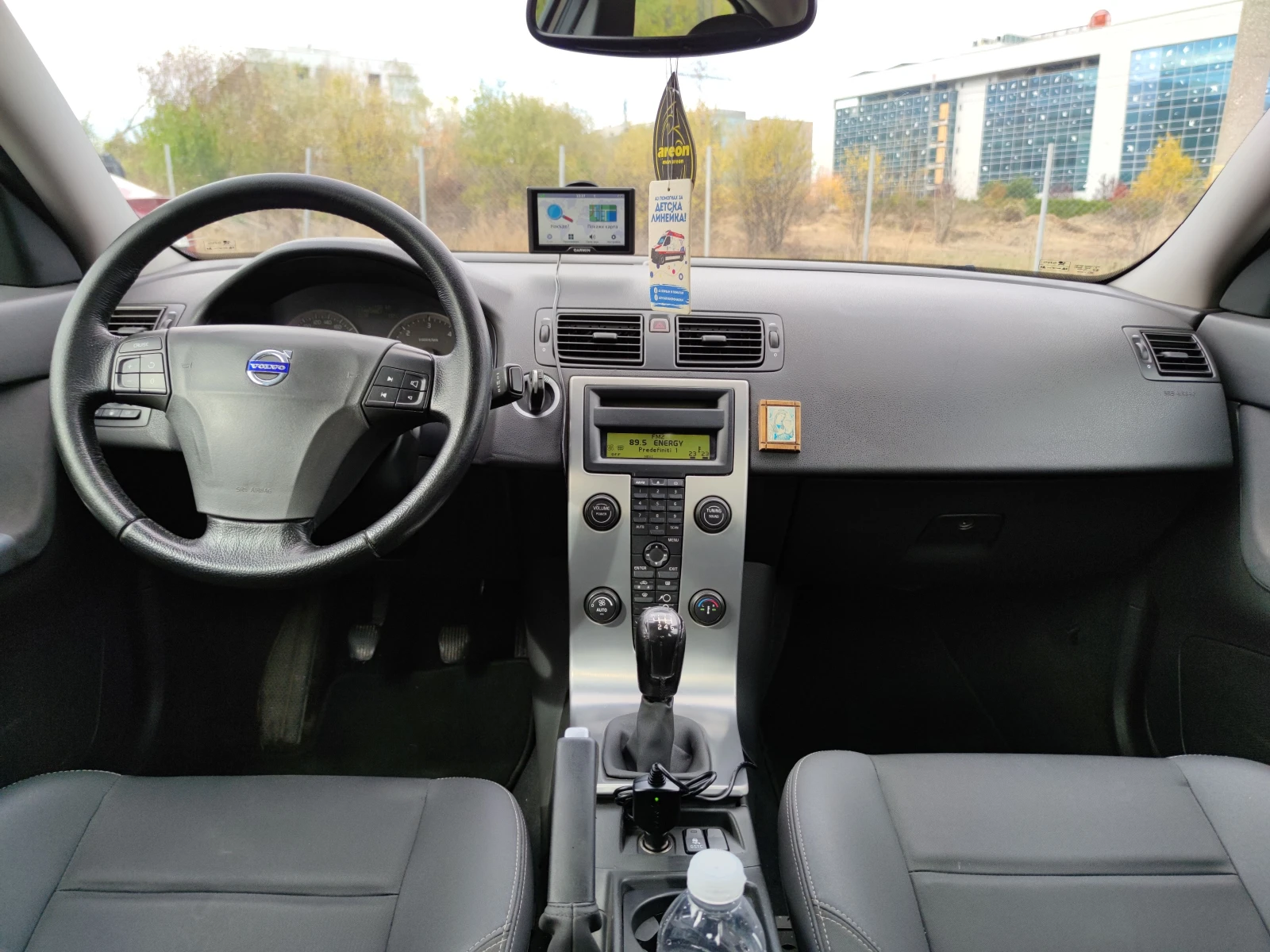 Volvo S40 Momentum - изображение 6