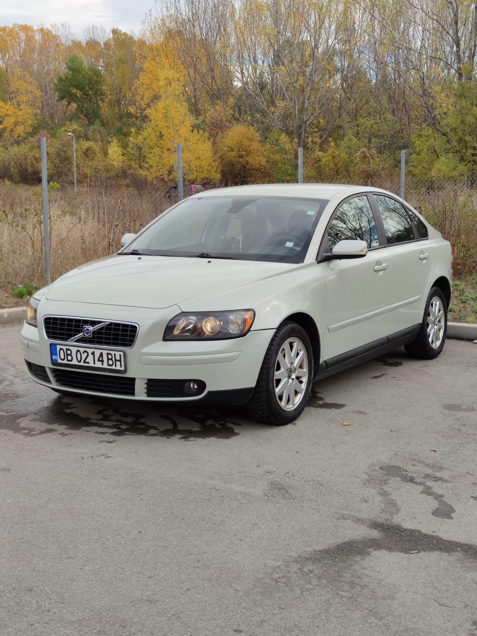Volvo S40 Momentum - изображение 2