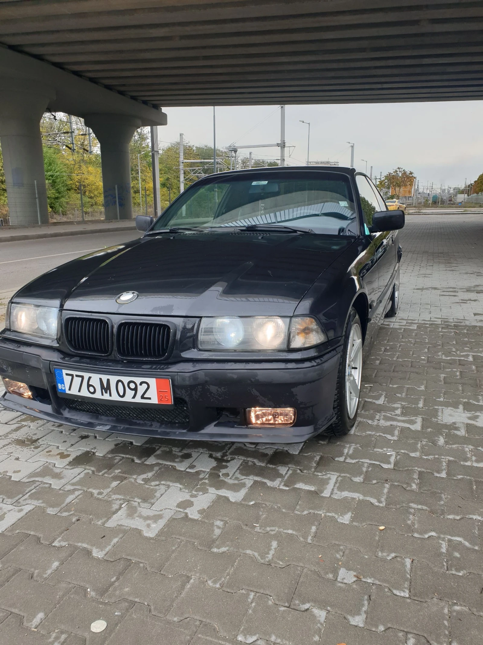 BMW 318 318 is | Mobile.bg   1